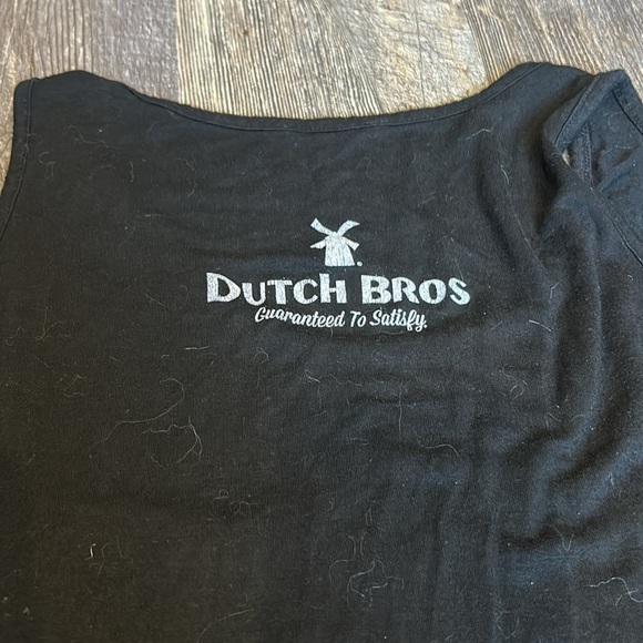 ✌️Dutch bros tank top small - Picture 8 of 8